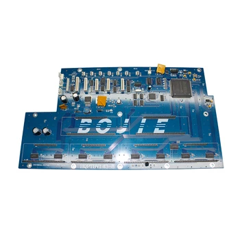 

carriage board 8h for infinit phaeton solvent printer seiko printhead (USB)