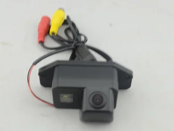 

Car Rear View Reversing Backup IR CCD Camera For Mitsubish Lancer Evo