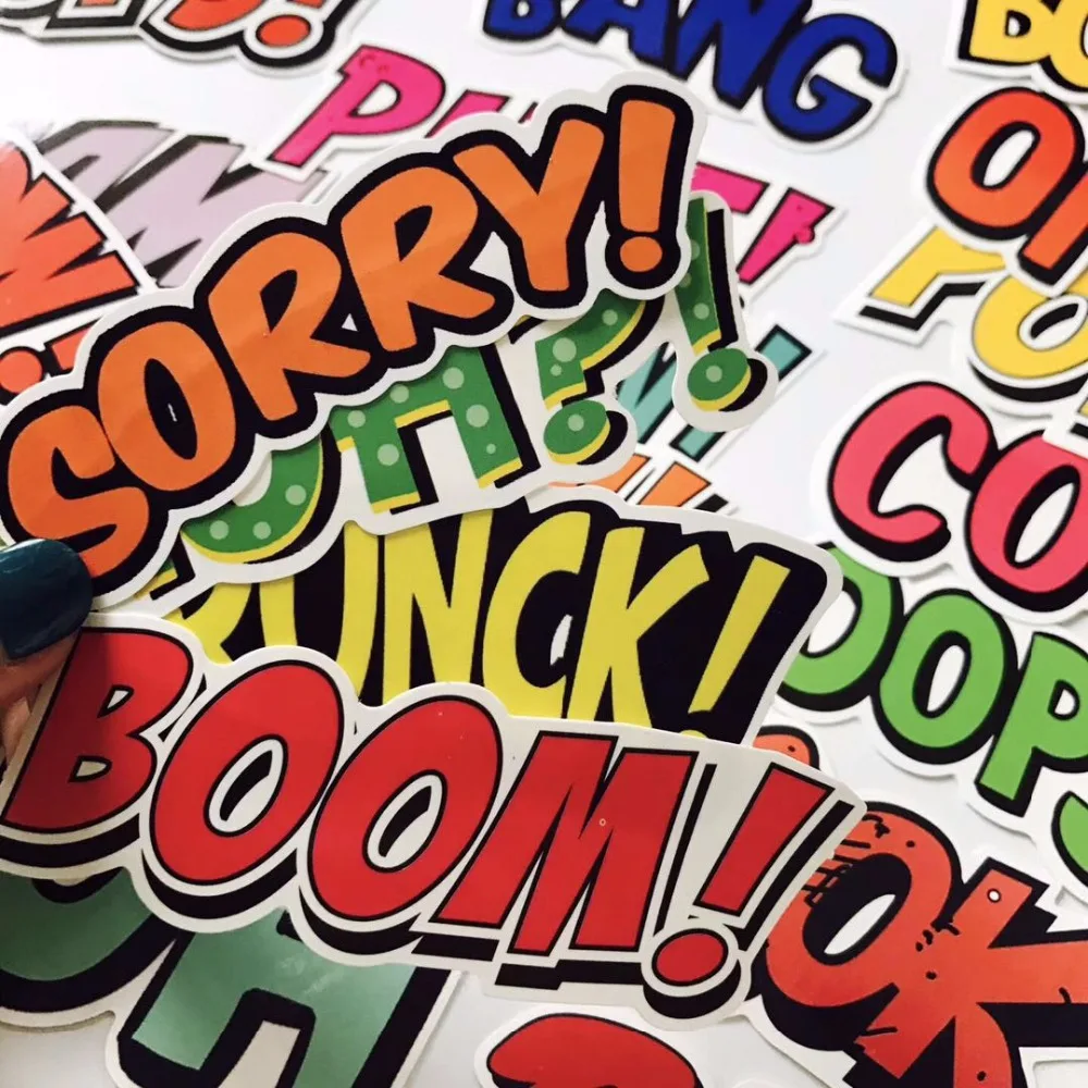 stickers for car