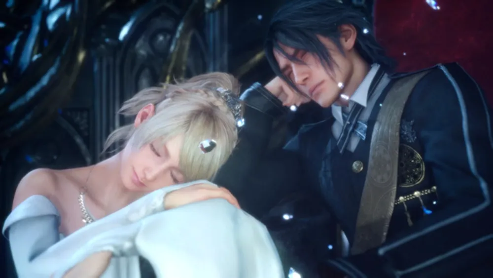 FFXV_Luna_Noctis_Throne__