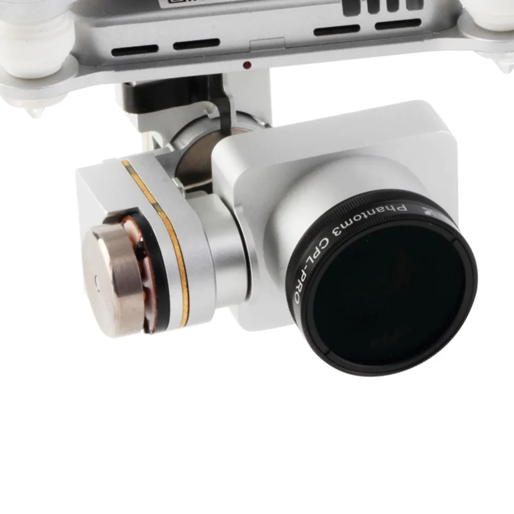Professional Adjustable ND/CPL Pro Circular Polarizer MCUV Polarizing Filter Lens For DJI Phantom 3 Camera Professional Adjustable ND/CPL Pro Circular Polarizer MCUV Polarizing Filter Lens For DJI Phantom 3 Camera