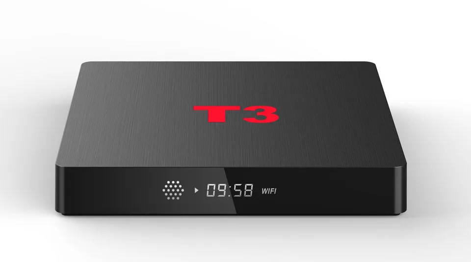 S912 Octa core 4 K голос Управление Smart Android 7,1 ТВ поток коробка 3 GB/32 GB тысячи ежедневно обновляется фильмы и ТВ показывает 2 GB/16 GB