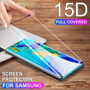 

Protective Glass on For Huawei P20 P30 lite Pro Screen Protector For Huawei Mate 9 10 lite Pro Tempered Glass on Honor 8 Film