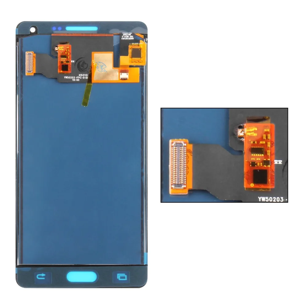 Samsung-A500-国产-白色(4)