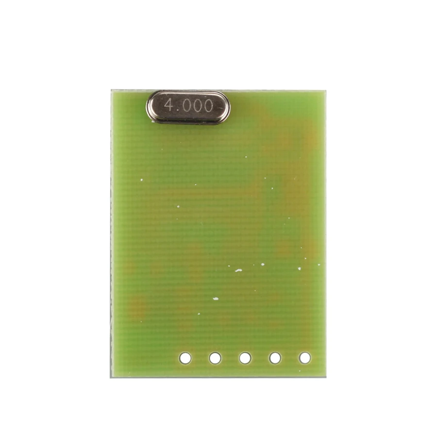 Neueste für Yamaha Immo Emulator Voll Chips für Yamaha Wegfahrsperre Bikes Motorräder Roller von 2006 zu 2009
