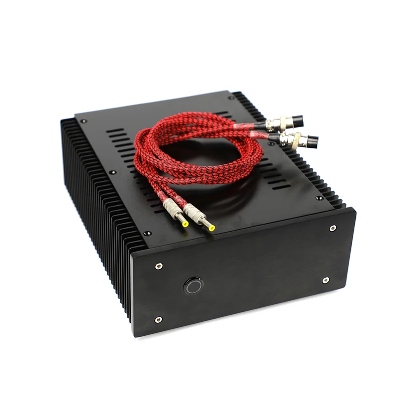 

SUQIYA-LDO-5AX2 independent dual output linear power supply - multiple voltages can be selected -5A version
