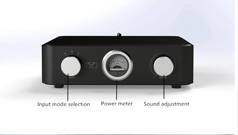 High End HiFi транслинейный режим тока Bluetooth 5,0 аудио усилитель мощности 70 Вт* 2