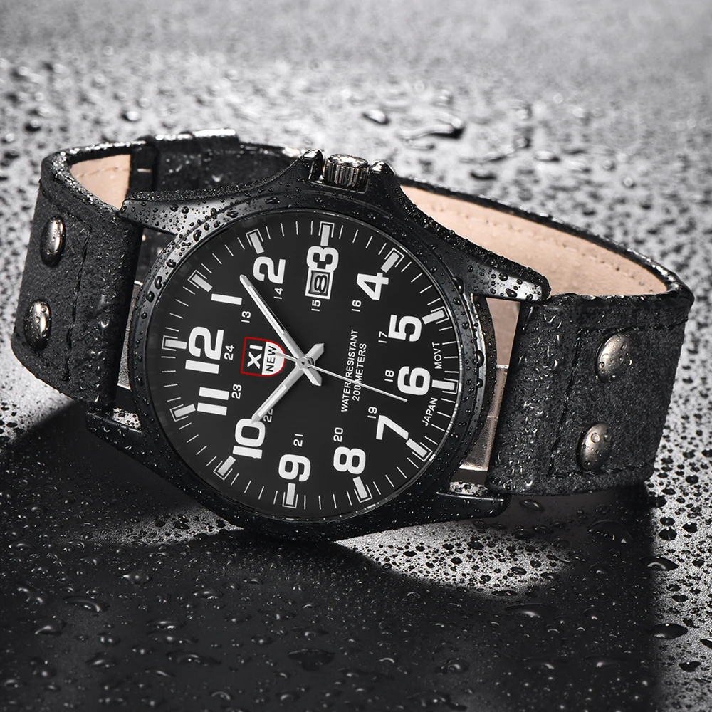 Wholesale Watches Men Military Army Sports Gifts Watch Mens Casual