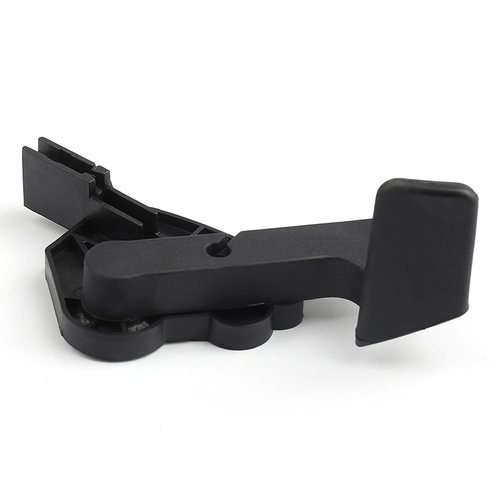 

Hood Latch Release Lever Handle Opener For 01-08 Audi A4 B6/B7 8E1823533B
