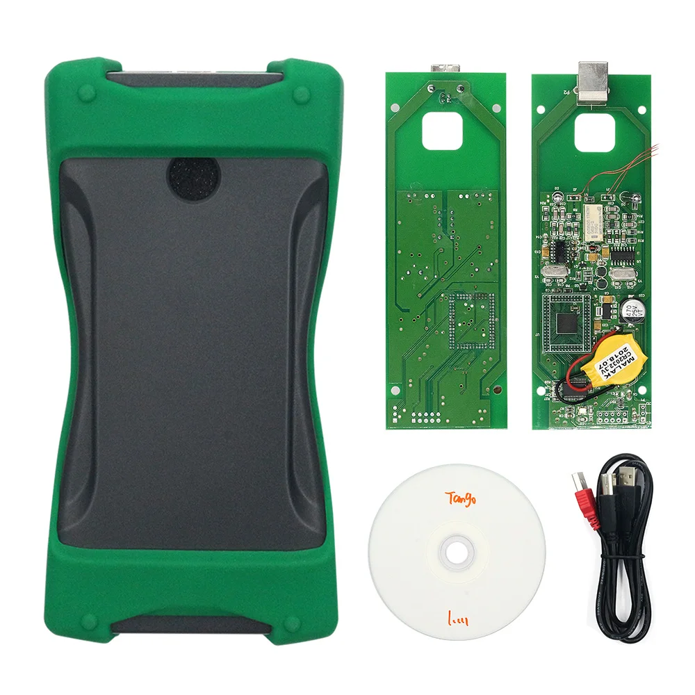  2019 Tango Key Programmer V1.111.3 OEM Tango Auto Key Programmer Newest Version 1.111.3 With All So