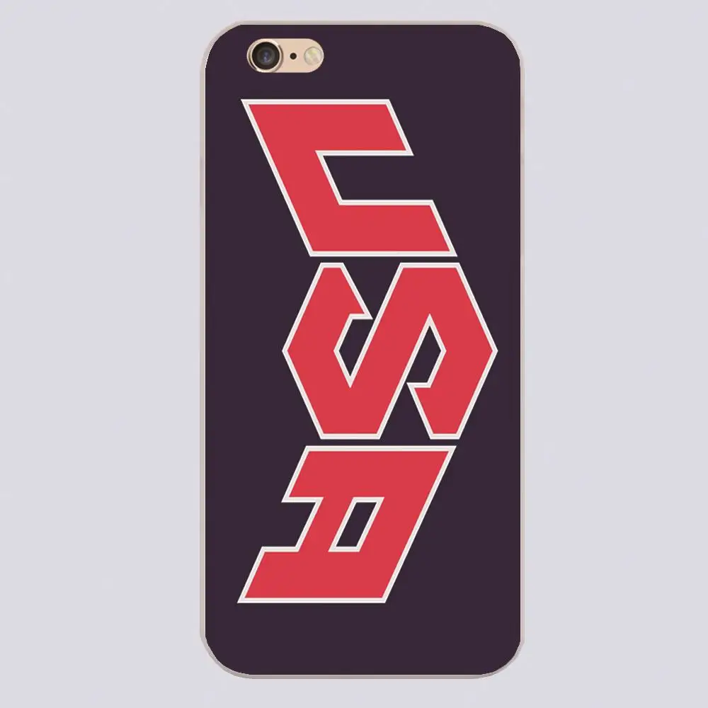 USA National Team uniforms and typography Design case