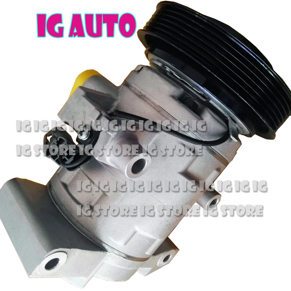 

Auto AC A/C Compressor ASSY For Car Mazda 6 M6 New Model