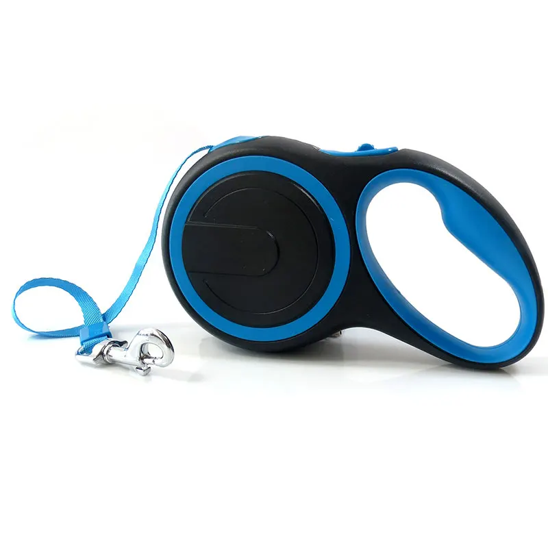 laisse nylon chien