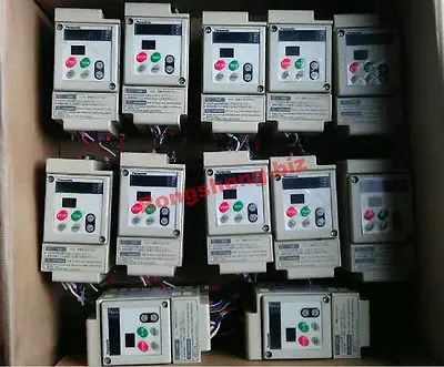 

DHL/EMS 1PC USED Original MBSK043CSA PLC INVERTER DRIVE