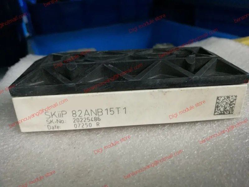 

SKIIP82ANB15T46 SKIIP 82ANB15T46 module Free Shipping