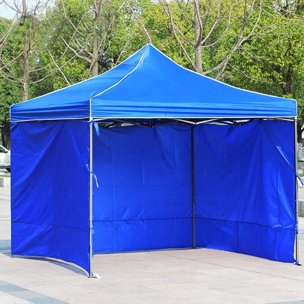 MagiDeal-Canopy-Side-Wall-Carport-Garage-Enclosure-Shelter-Tent-Party-Sun-Wall-Sunshade-Shelter-Tarp-Sidewall (5)