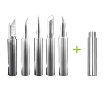 

37 Pcs/Set Electric Soldering Iron Engraving Tools for Wood Embossing Pyrography BDF99