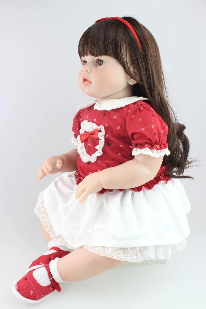 tatiana doll