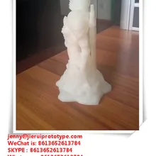 Быстрого прототипирования, пластиковые быстрое моделирование 3d модель машины с ЧПУ, ЧПУ служба для различных инновации товары