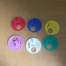 10 шт./компл. улья двери(случайные цвета) для пчеловодства коробка пластик вход диск пчела гнездо ворота