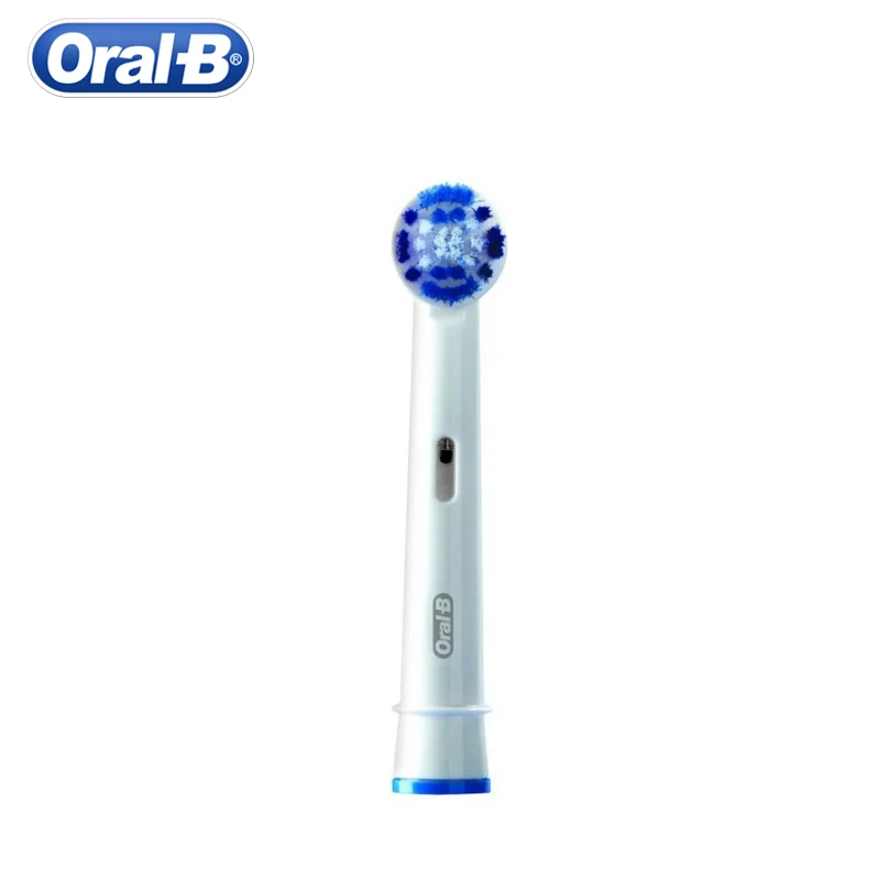 Сменные насадки Oral B EB20 Precision Clean 2 или 4 головки уход за деснами ежедневное