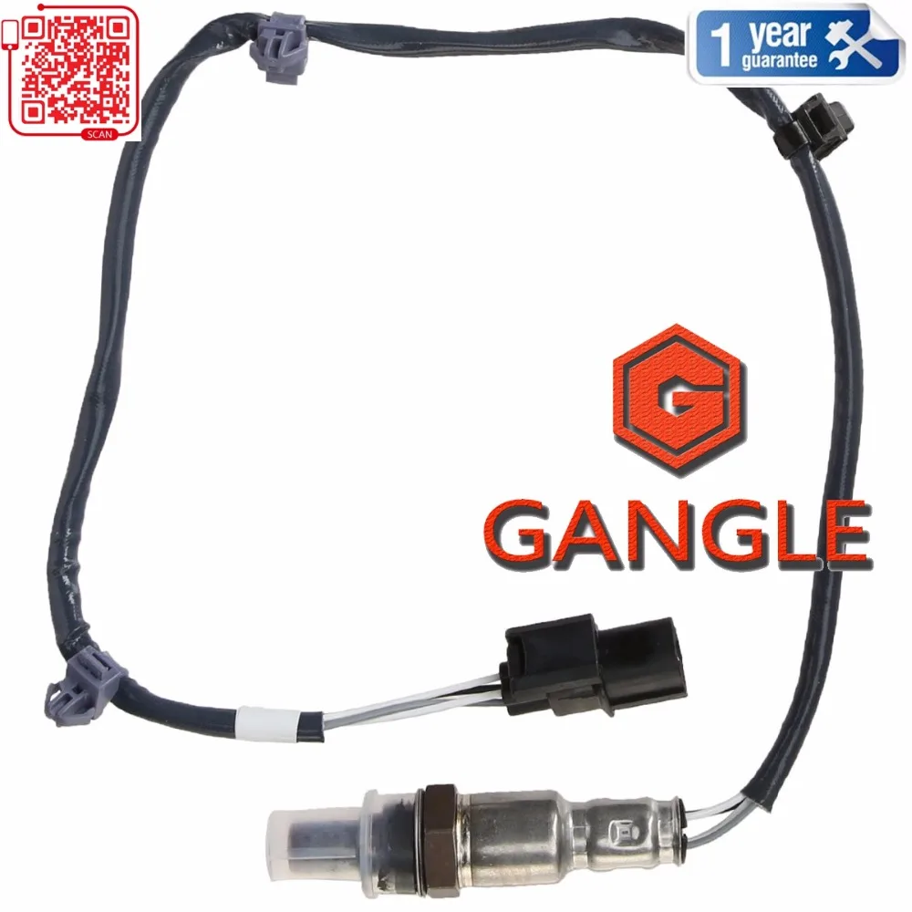 Buy For 2009 2011 HONDA Pilot 3.5L Oxygen Sensor GL