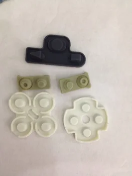 

300pcs/lot For PS3 controller gamepad rubber pad