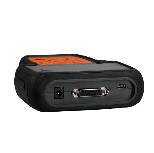 Foxwell NT644 AutoMaster Pro Универсальный автомобильный диагностический инструмент полная