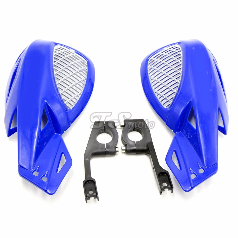 Защитная накладка для мотоцикла 22 мм 7/8 дюйма|brush bar|handguardes kawasakidirtbike handguards |