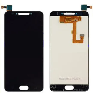 

Touch Screen Digitizer LCD AssemblyFor Alcatel One Touch A5 LED 5085 with hole