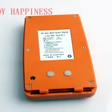 BTS-802 внешний аккумулятор для Bofei Surveying instrums