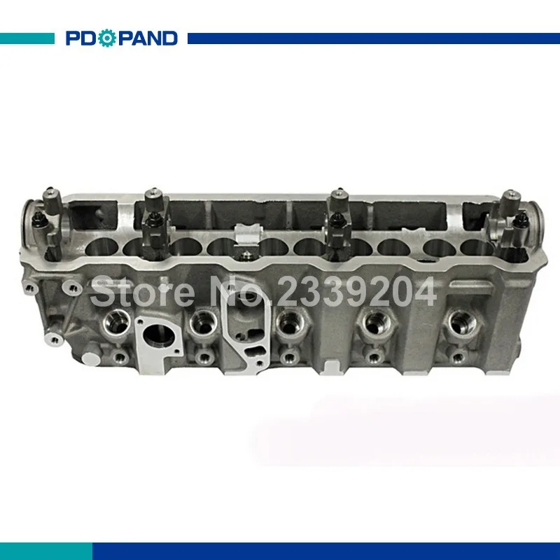 AAB AJA AJB Diesel engine bare cylinder head 908057 074103351D for Volkswagen TRANSPORTER IV Box Platform Chassis and TRANSPORTER  CARAVELLE IV Bus