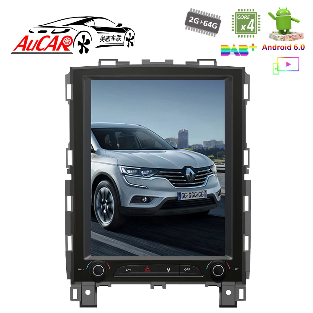 Cheap Android Tesla Style car gps radio for Renault Koleos Megane 4 multimedia player Audio Bluetooth Radio WIFI 4G Vertical Stereo 1 Cheap Android Tesla Style car gps radio for Renault Koleos Megane 4 multimedia player Audio Bluetooth Radio WIFI 4G Vertical Stereo 1