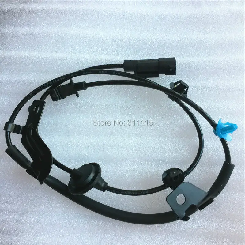 ABS Sensor for Mitsubishi Outlander, 4670A581, 4670A582, free shipping