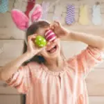 Easter Backdrop
