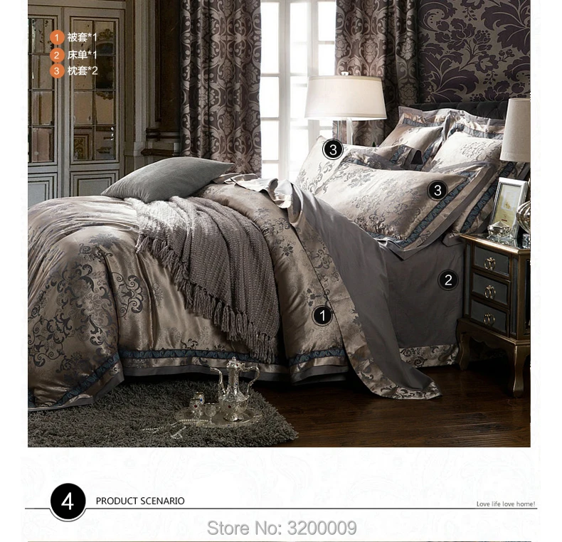 4pcs-Sateen-Jacquard-Bedding-set7901_07