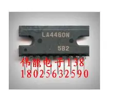 LA4460N LA4460 LA4461 LA4461N (5 шт./лот)