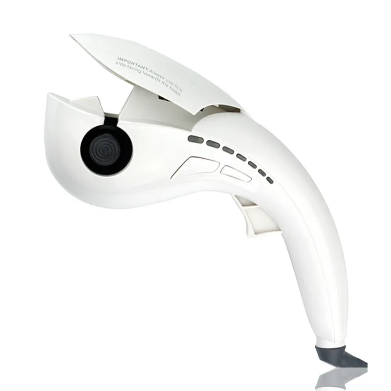 Buy Mini Automatic Hair Curler Hair