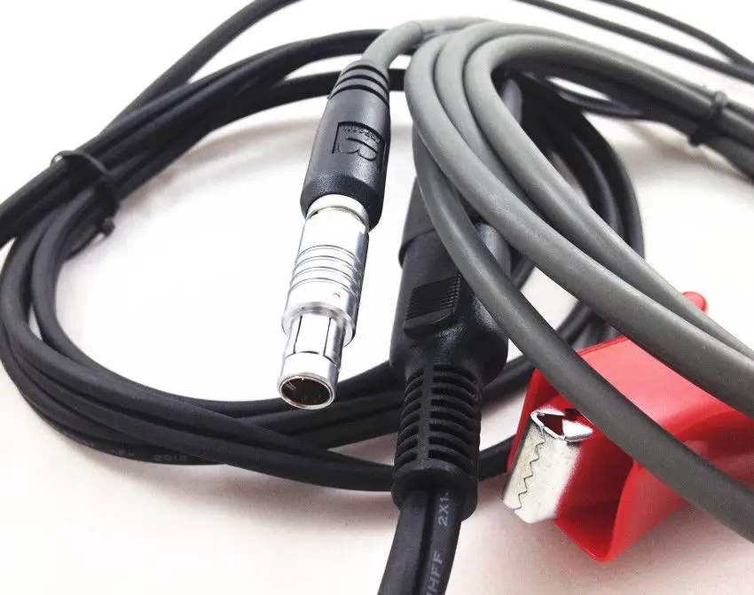 TOPCON GPS PDL CABLE-2