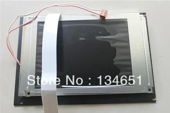 

3DS-LED-M6CM-NY Techmation A80 panel 6.4''color LCD panel / display screen for Haitian injection molding machine (replacement)