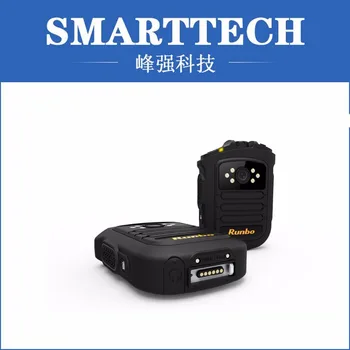 

2017 special offer interphone visiophone is_customized Plastic Injection Mold in Shenzhen