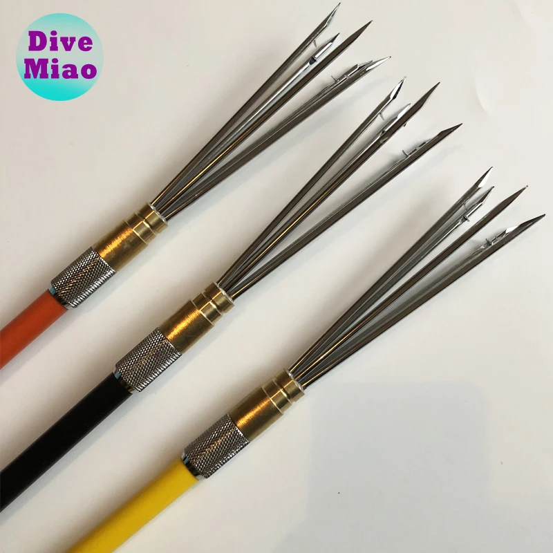 polespear-black -7 