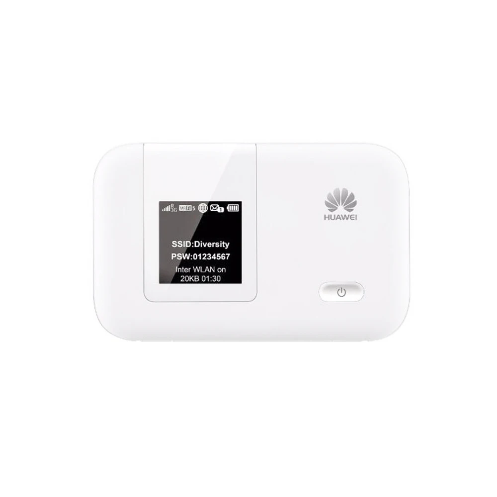 Разблокирована Huawei E5372 E5372s-32 4 г 150 Мбит/с LTE МИФИ Cat 4 USB модем МИФИ Мобильный маршрутизатор Wi-Fi FDD-LTE карман wi-Fi роутера