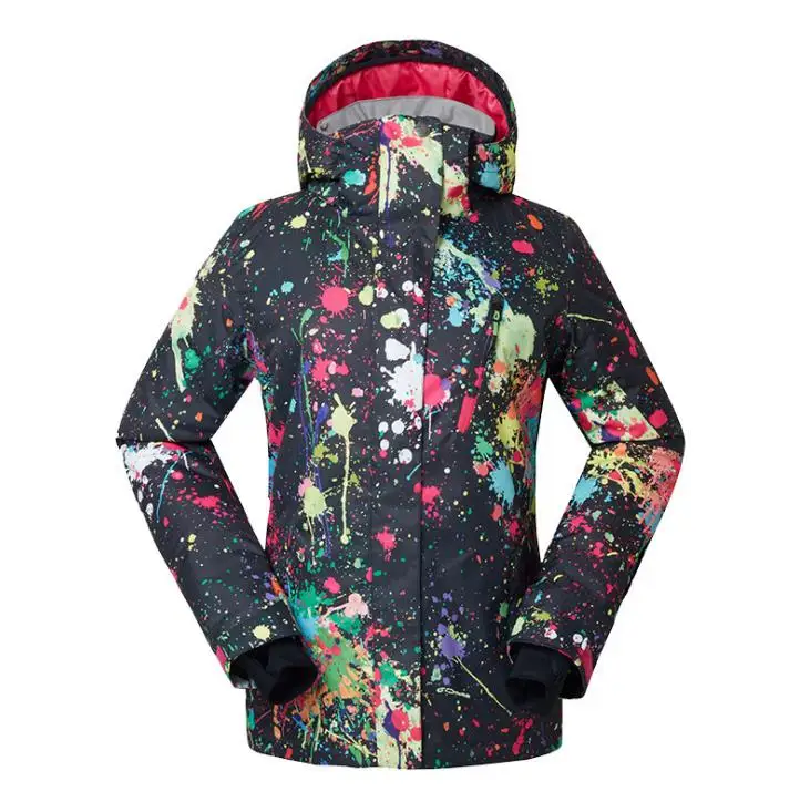 

Winter Ski Suit Men Ski Jacket Pants Waterproof Snowboard Sets Outdoor Skiing Snowboarding Snow Suit Sport Coat