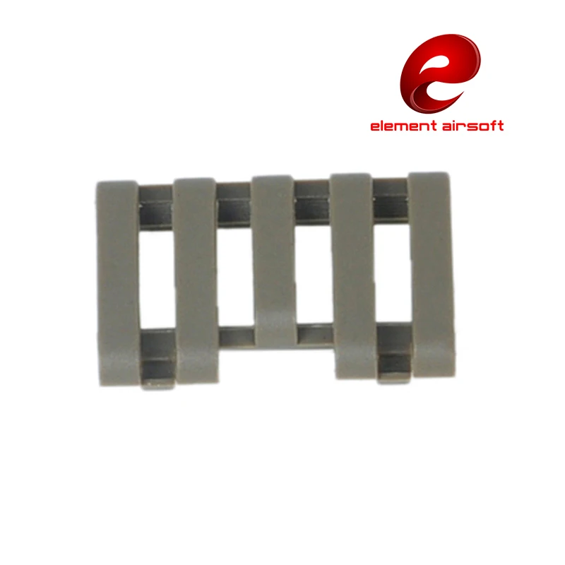 Element-Airsoft-Taktische-5-slot-Schiene-Abdeckung-Mit-Draht-Webstuhl-Gun-Zubeh-r-MP02007(3) 