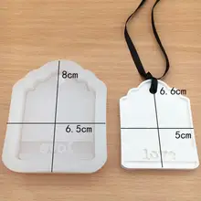 Пятачок Силиконовые Плесень Торт украшения помадка мусс ароматерапия гипсовые формы снижается формы