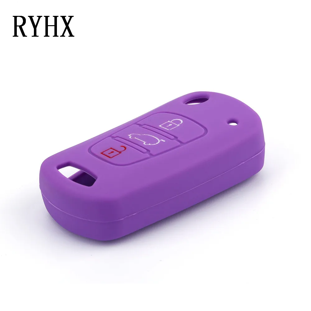 Kia key cover27