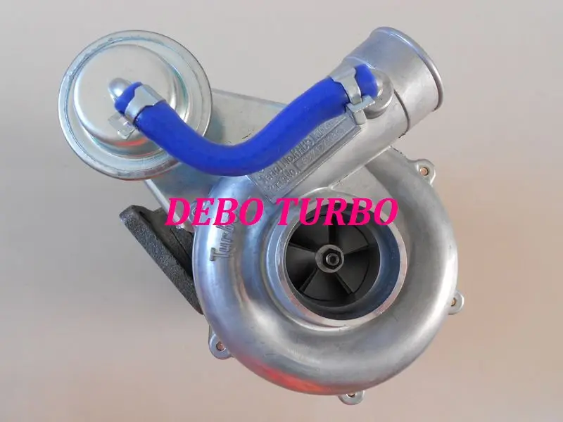 Новый турбокомпрессор RHB52 VI95 89703 85180 для ISUZU Campo Trooper OPEL Monterey 4JBITC 2.8L 4JG2TC 3.1L |