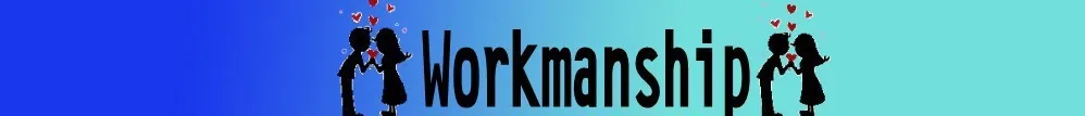 workman ship
