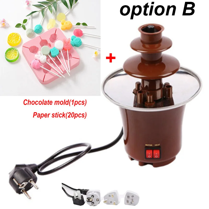 option-B